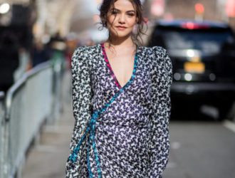 Модные платья 2018: 6 новинок весна-лето, фото