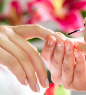 Маникюр для начинающих: фото и видео уроки