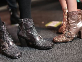 Модная женская обувь 2018 весна-лето: 11 модных трендов