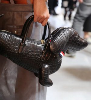 Модные сумки 2018: все тенденции, цвета и модели (фото)