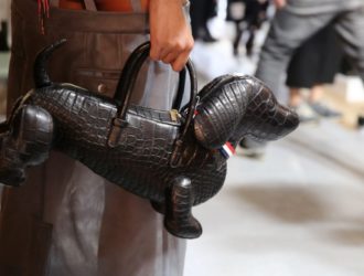 Модные сумки 2018: все тенденции, цвета и модели (фото)