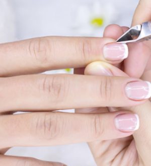 Классический маникюр: как правильно делать? (пошаговые фото)