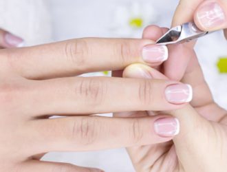 Классический маникюр: как правильно делать? (пошаговые фото)