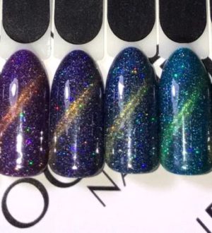 Новая коллекция гель-лаков Vogue Nails для Новогоднего дизайна