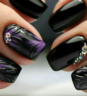 Лучший маникюр 2020: новинки фото