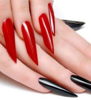 Красивые дизайны для разных форм ногтей