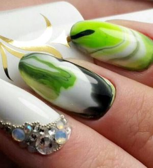 6 лучших идей маникюра 2019 с фото