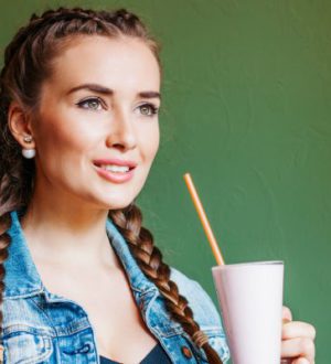 Французская коса: красивые прически самой себе