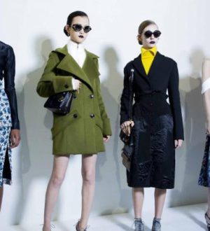 Что будет в моде весной 2018? Будь в курсе новинок.