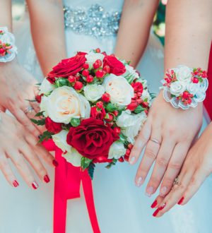 Свадебный маникюр 2020: все модные тенденции (101 фото)