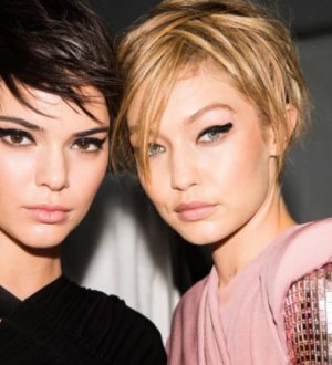 Короткие стрижки 2019: фото новинки