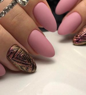 Красивые ногти 2020 — самые красивые фото