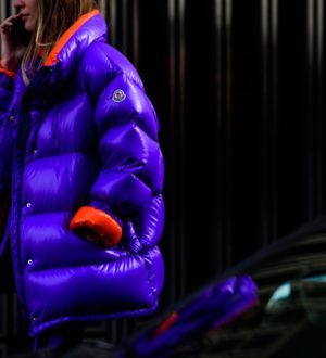 Модные куртки и пуховики 2018: обзор модных тенденций на весну