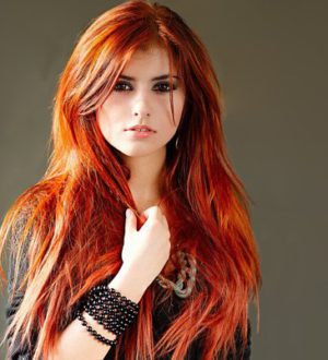 Стрижки на длинные волосы 2025: модные тренды