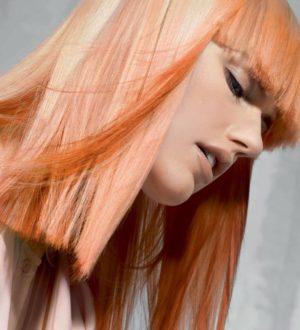 Стрижки 2018 года: 6 модных тенденций