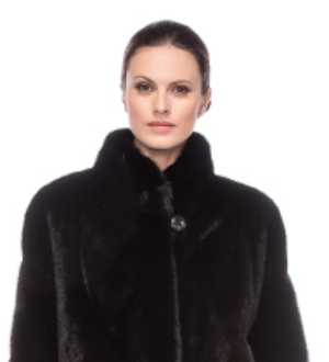 Норковая шуба: как правильно выбрать роскошную обновку?