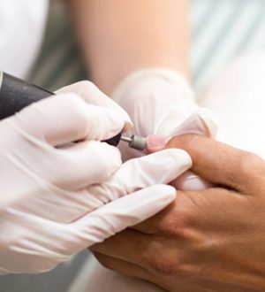 Аппаратный маникюр для начинающих дома (обучение)