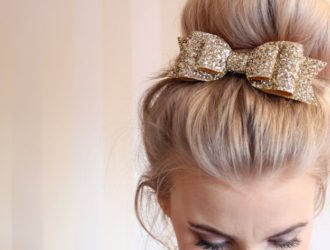 Прически на весну 2019: создаем красивый весенний образ