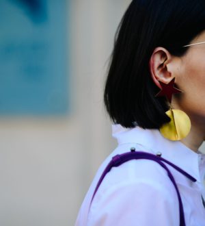 Модные стрижки каре 2025 — 9 модных образов