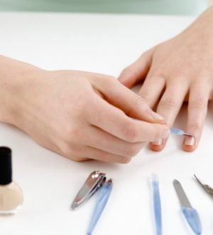 Маникюр своими руками: пошаговые уроки и дизайн