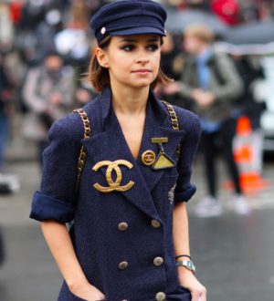 Модные пиджаки 2018 — лучшие женские модели с фото