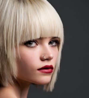 Стрижка боб – 2025. Самые актуальные тенденции с красных дорожек