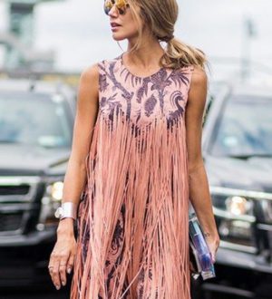 Модные летние сарафаны 2018: главные тренды сезона