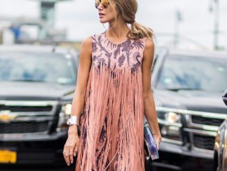 Модные летние сарафаны 2018: главные тренды сезона