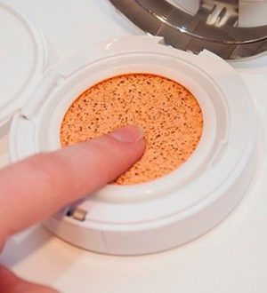 Что такое кушон?