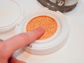 Что такое кушон?