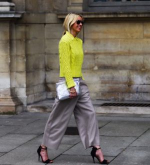 Модные летние брюки. 40+ образов