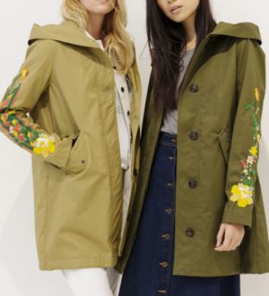 Летние куртки 2018 — самые модные женские модели на лето