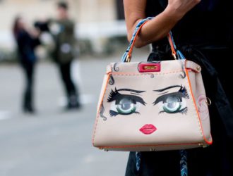 Летние сумки 2018 — 9 хитов предстоящего лета