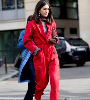 10 самых модных летних комбинезонов на лето 2018