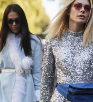 Мода лето 2018 — трендовая женская одежда