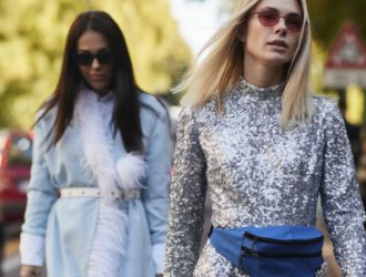 Мода лето 2018 — трендовая женская одежда