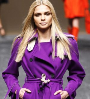 Модные цвета лета 2018 года: одежда, обувь, маникюр, макияж