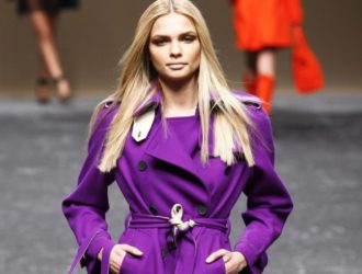 Модные цвета лета 2018 года: одежда, обувь, маникюр, макияж