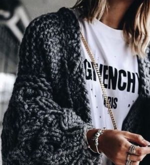 Модные летние кофты и кардиганы — женские модели года