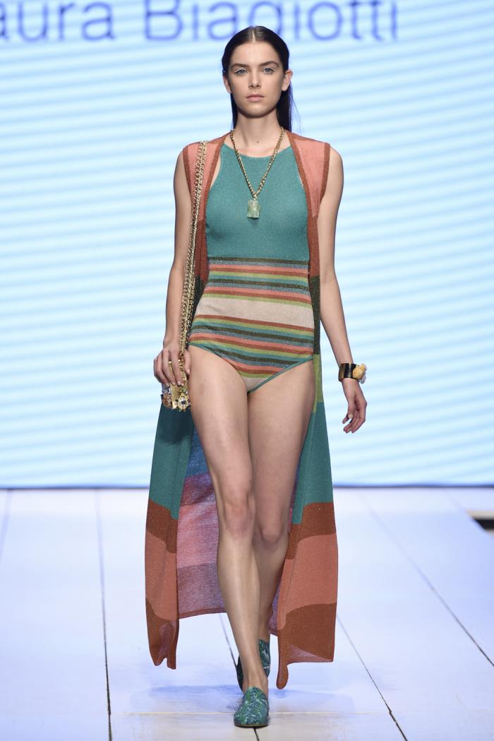 Пляжные платья 2019 - 12 трендов пляжной моды