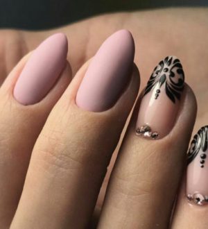 Маникюр на выпускной вечер: основные тенденции 2020 года