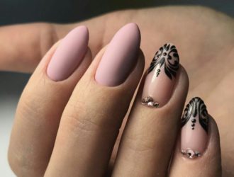 Маникюр на выпускной вечер: основные тенденции 2020 года