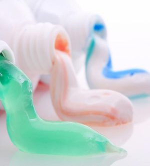 Как правильно выбрать зубную пасту для всей семьи