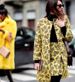 Модные юбки осень-зима 2018-2019: 11 модных тенденций