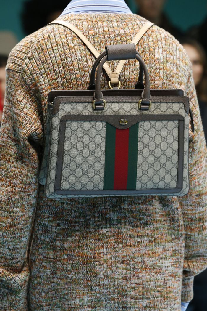 Модные сумки Gucci