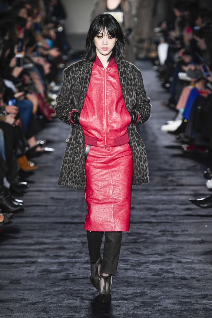 Модное пальто Max Mara