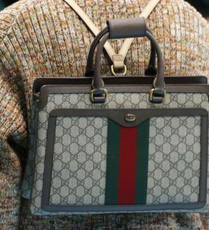 Модные сумки осень-зима 2018-2019: 10 модных трендов сезона