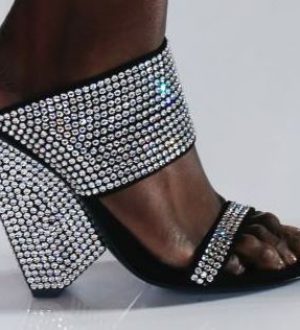 Модная обувь 2019: главные тенденции сезона весна-лето