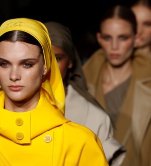 Модные женские шапки 2019: выбираем стильный головной убор