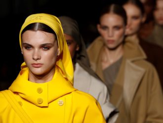 Модные женские шапки 2019: выбираем стильный головной убор